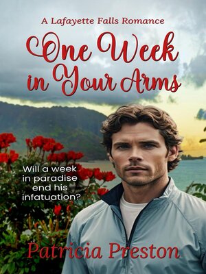 cover image of One Week in Your Arms